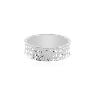 Silver Ring (MONOSONO COLLECTION)