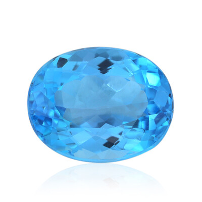 Marambaia Topaz other gemstone 11,324 ct