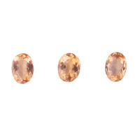 Imperial Topaz other gemstone 3,202 ct