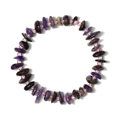 Charoite Bracelet