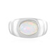 Welo Opal Silver Ring