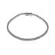 14K I1 (H) Diamond Gold Bracelet (CIRARI)