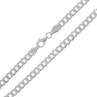 Silver Chain