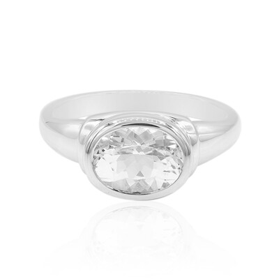 Danburite Silver Ring (Tenner Diniz)