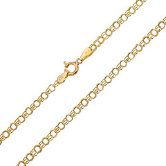 9K Gold Necklace