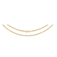 9K Gold Necklace