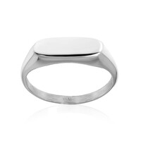 Silver Ring (Joias do Paraíso)