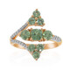 14K Madagascan Demantoid Gold Ring (John Ferry)