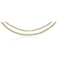 14K Gold Necklace