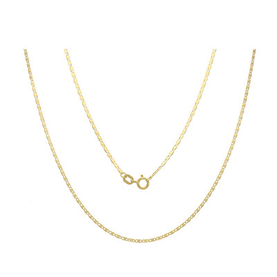 9K Gold Necklace