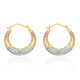 9K Gold Earrings