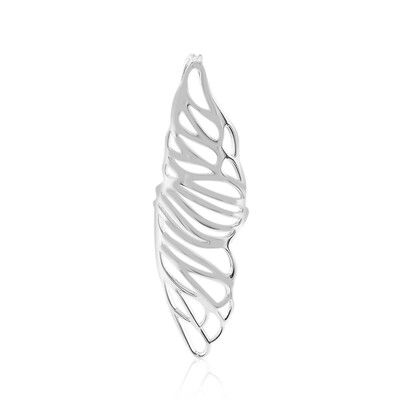 Silver Pendant (MONOSONO COLLECTION)