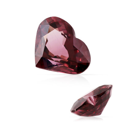 Pink Zircon other gemstone