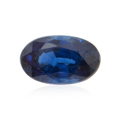 Burmese Blue Sapphire 0,26 ct