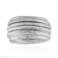 Silver Ring (Nan Collection)