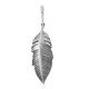 Silver Pendant (Desert Chic)