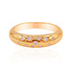 18K I3 Argyle Pink Diamond Gold Ring (Mark Tremonti)