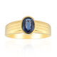 Kyanite Silver Ring