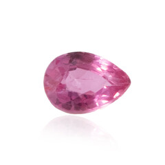 Unheated Padparadscha Sapphire