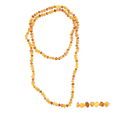 Baltic Amber Necklace