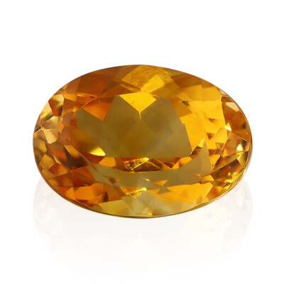 Mandarin Citrine other gemstone