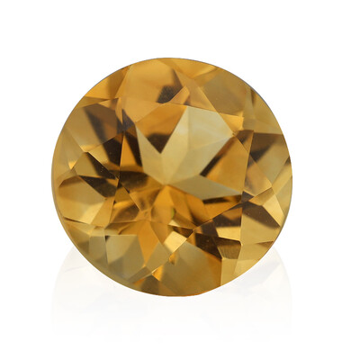 Mandarin Citrine