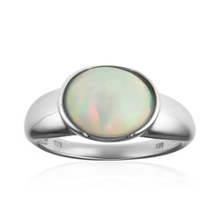 9K AAA Welo Opal Gold Ring (CUSTODANA)