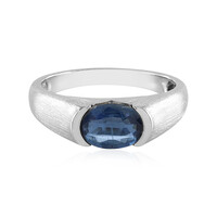 Kyanite Silver Ring