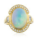 14K Welo Opal Gold Ring (CIRARI)