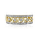 14K Flawless (F) Diamond Gold Ring (LUCENT DIAMONDS)