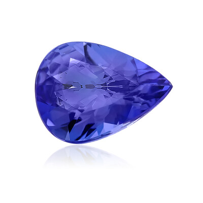 Tanzanite other gemstone 1,5 ct