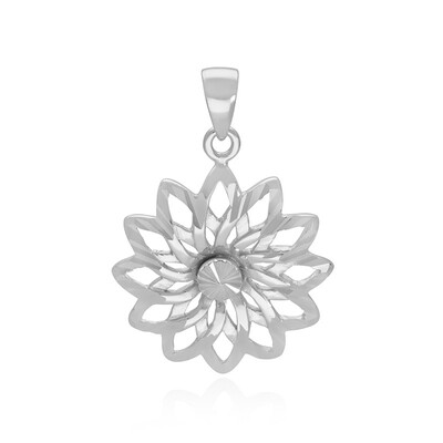 Silver Pendant