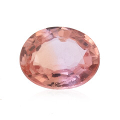 Padparadscha Sapphire 0,07 ct