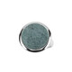 Fuchsite Silver Ring (dagen)