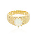 AAA Welo Opal Silver Ring (de Melo)