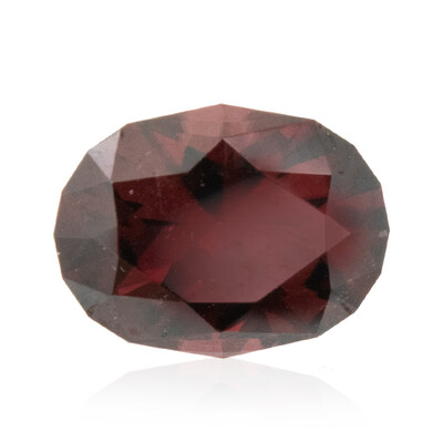 Red Zircon