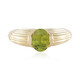 9K Sphene Gold Ring (de Melo)