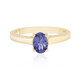 9K Tanzanite Gold Ring