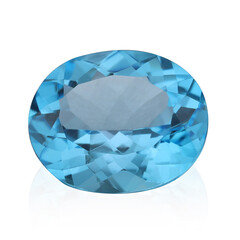 Marambaia Topaz 4,25 ct