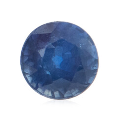 Kanchanaburi Sapphire 0,12 ct