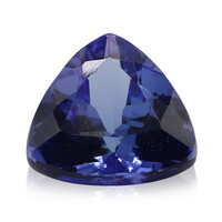 AAA Tanzanite 1,15 ct