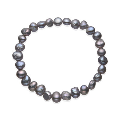 Mystic Freshwater Pearl Bracelet