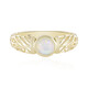 9K Welo Opal Gold Ring (Ornaments by de Melo)