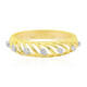 9K SI1 (G) Diamond Gold Ring (Annette)