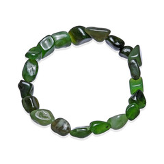 Nephrite Bracelet