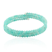 Amazonite Bangle (Riya)