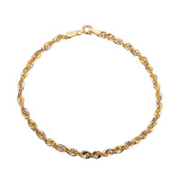 14K Gold Bracelet