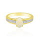 9K Coober Pedy Opal Gold Ring (Mark Tremonti)