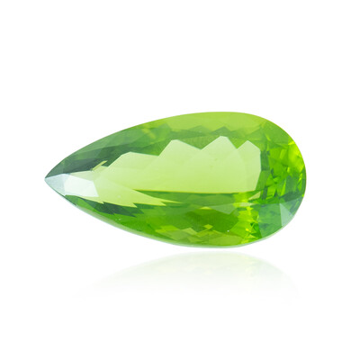 Burmese Peridot 15,69 ct