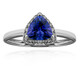 10K AAA Tanzanite Gold Ring